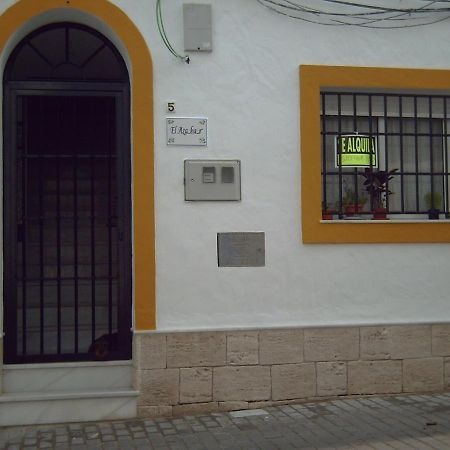 El Azahar Daire Conil De La Frontera Dış mekan fotoğraf