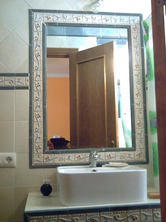 El Azahar Daire Conil De La Frontera Dış mekan fotoğraf